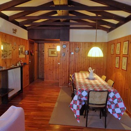 Appartamento La Primula Madesimo Extérieur photo