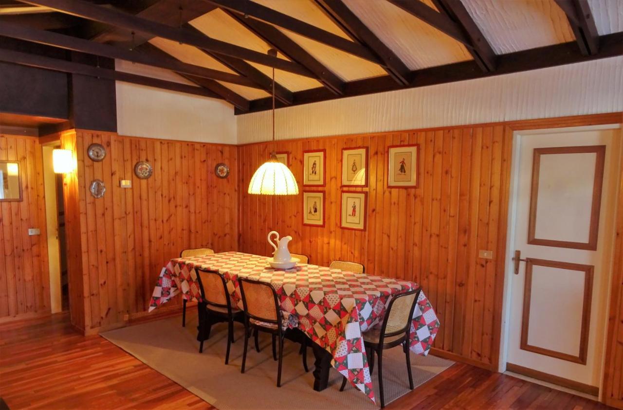 Appartamento La Primula Madesimo Extérieur photo