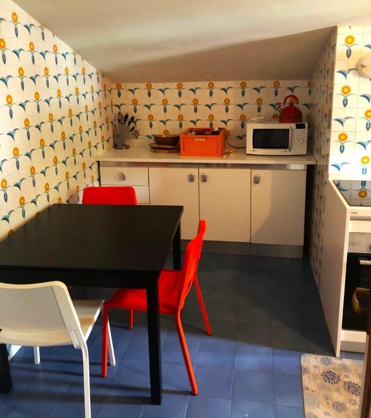 Appartamento La Primula Madesimo Extérieur photo