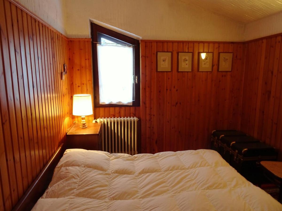 Appartamento La Primula Madesimo Extérieur photo