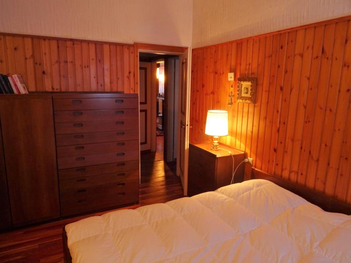 Appartamento La Primula Madesimo Extérieur photo