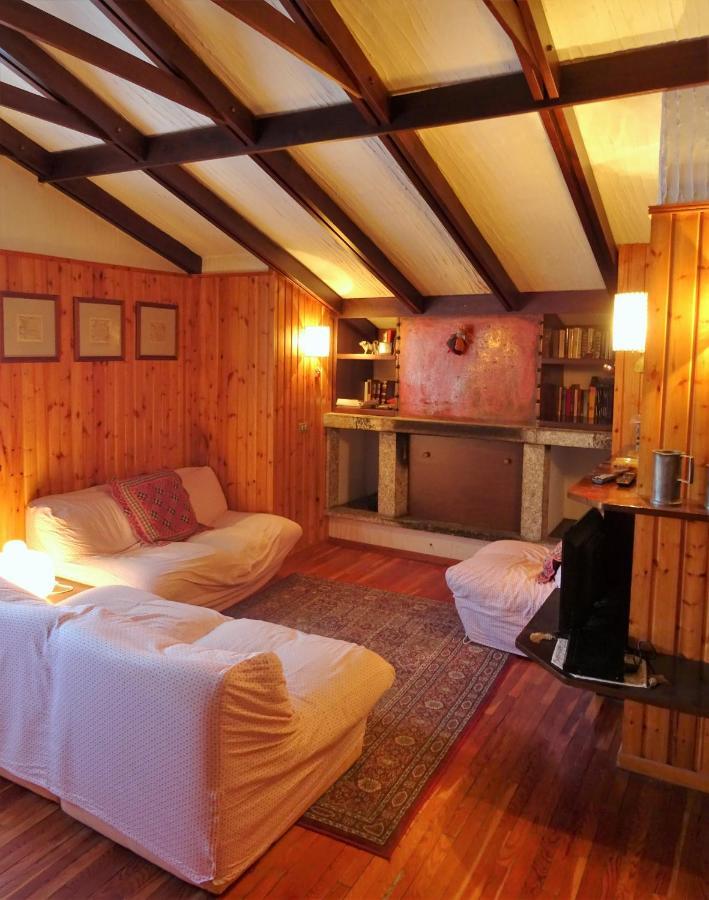 Appartamento La Primula Madesimo Extérieur photo